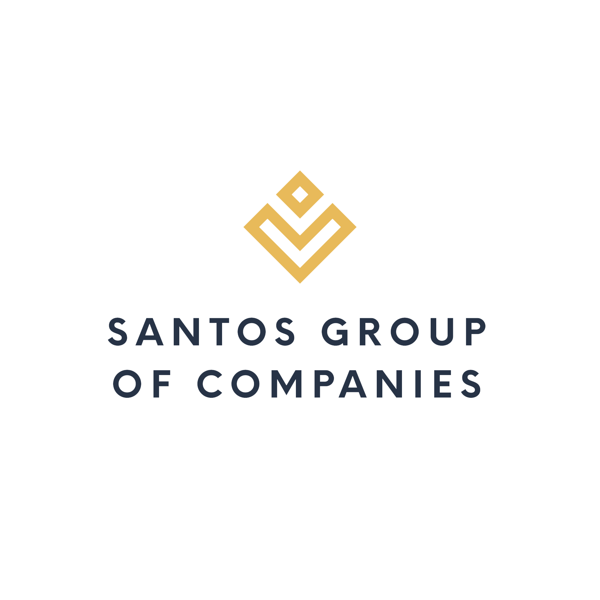 Santos GOC Logo